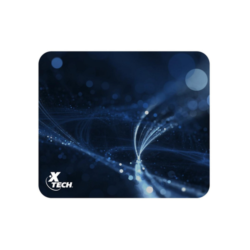 Mouse Pad Gamer Superficie Poliéster Xtech Voyager Xta-180