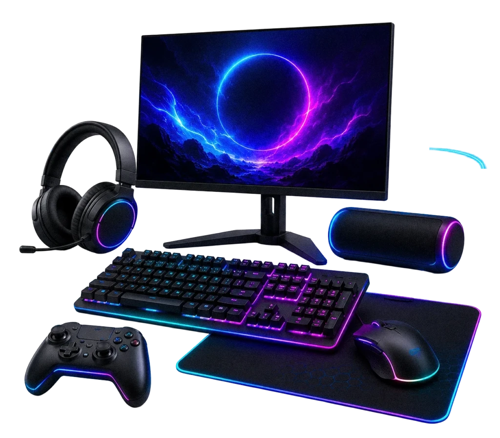 gammer