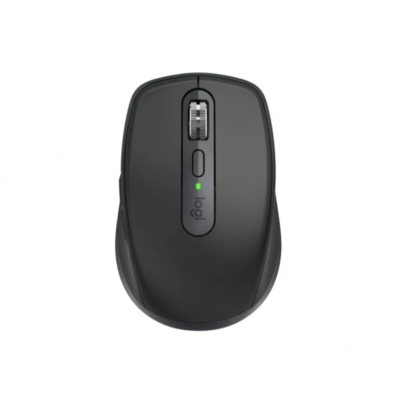Mouse Logitech Mx Anywhere 3S Negro - 910‑006932