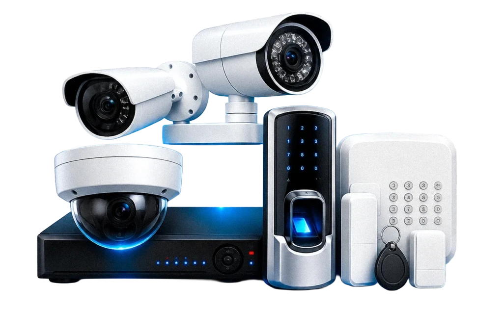 seguridad