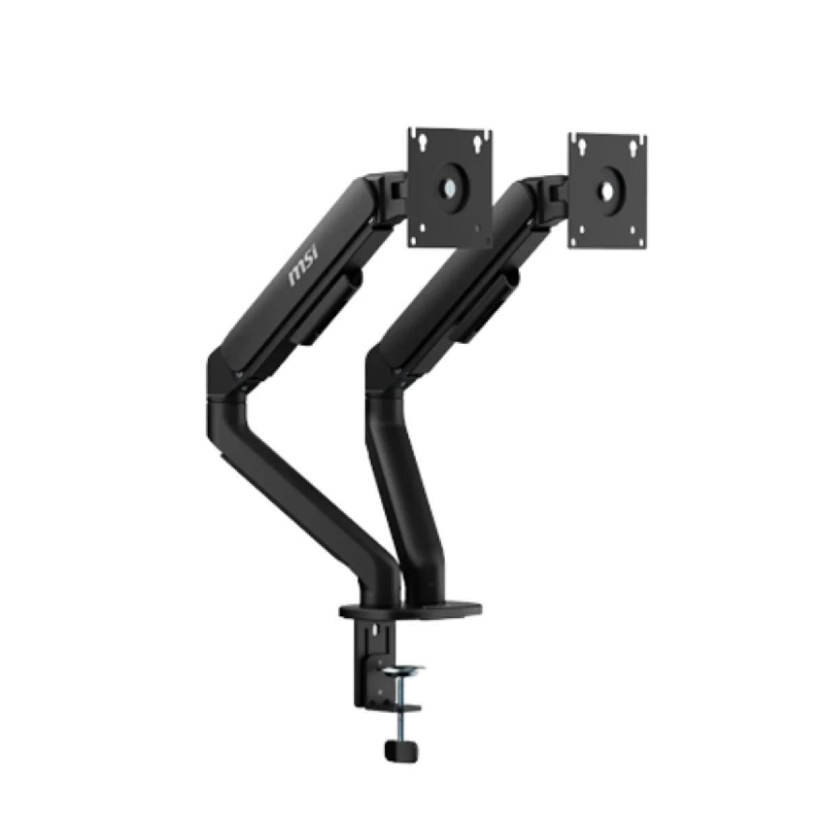 Soporte De Escritorio Doble Monitor Msi Mag Mt101Dg 17-32