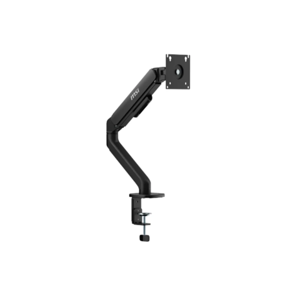 Soporte De Escritorio Msi Mag Mt101G Para Monitor De 17 A 32 Pulgada