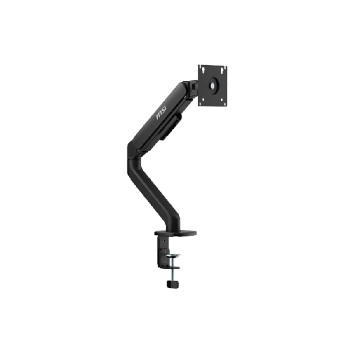Soporte De Escritorio Msi Mag Mt101G Para Monitor De 17 A 32 Pulgada