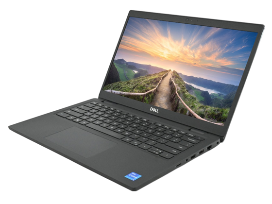 LAPTOP DELL REFURBISHED LATITUDE 3420 | 14 PULGADAS | INTEL CORE I5-1135G7 @2.60GHZ | 8GB RAM DDR4 | 256GB SSD | WINDOWS 11 PRO