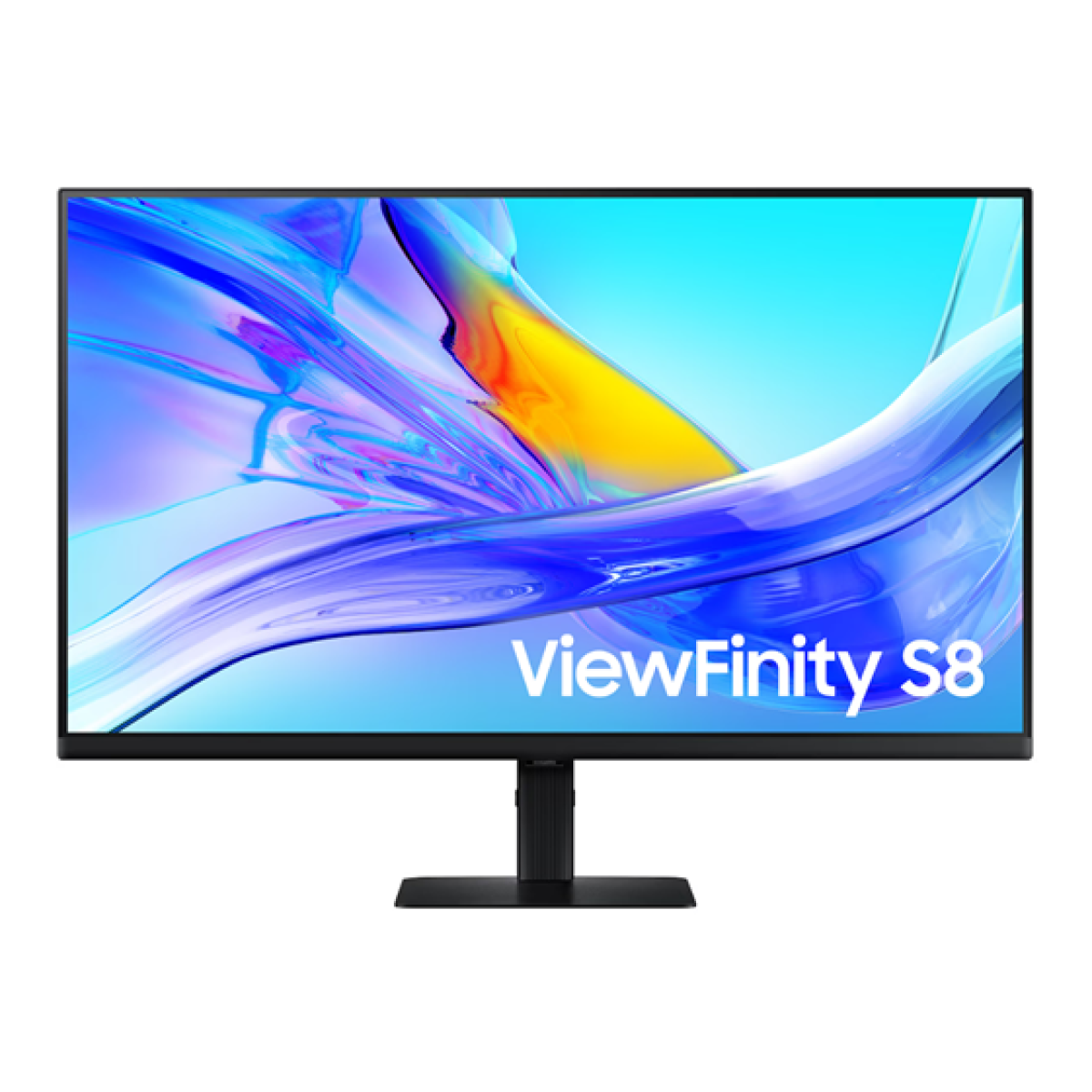 Monitor Samsung 32" Viewfinity S8 S80Ud 4K Uhd Va