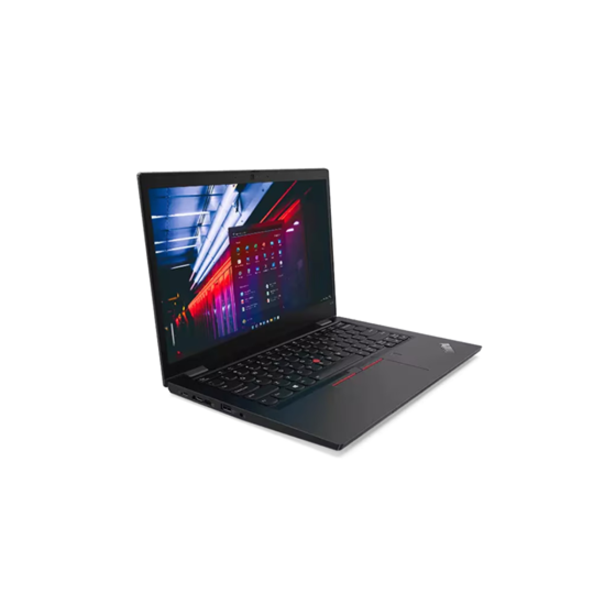 Laptop Refurbished Thinkpad L13 Gen2 13.3 Touch I5 16Gb 256Gb SSD