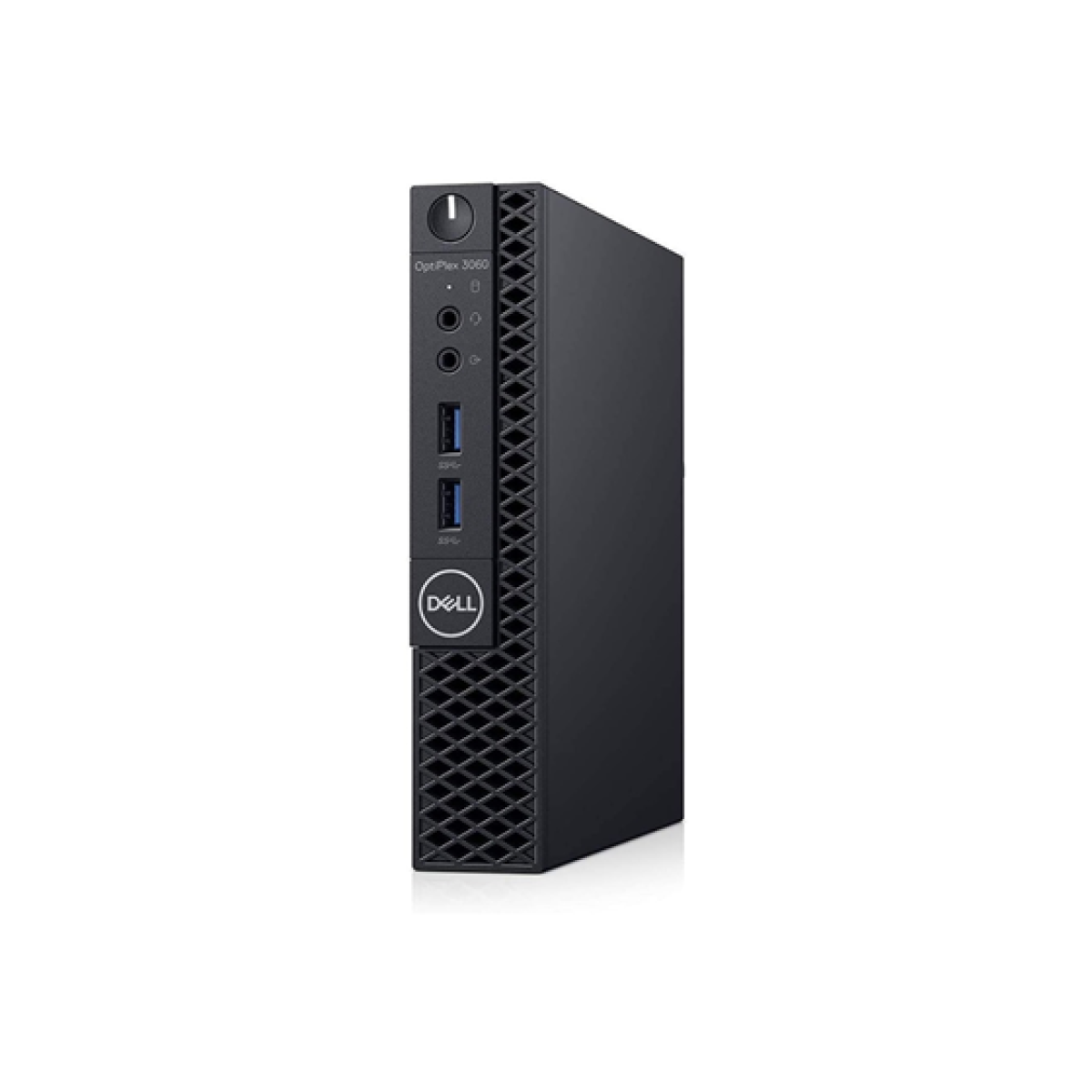 Computadora Dell Optiplex 3060 Mff Core I3-8100T 8Gb 240Gb SSD