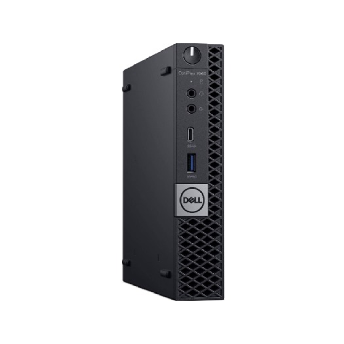 Pc Dell Optiplex 7060 Mff Intel I5-8500T 16Gb 240Gb SSD Windows 10 Pro