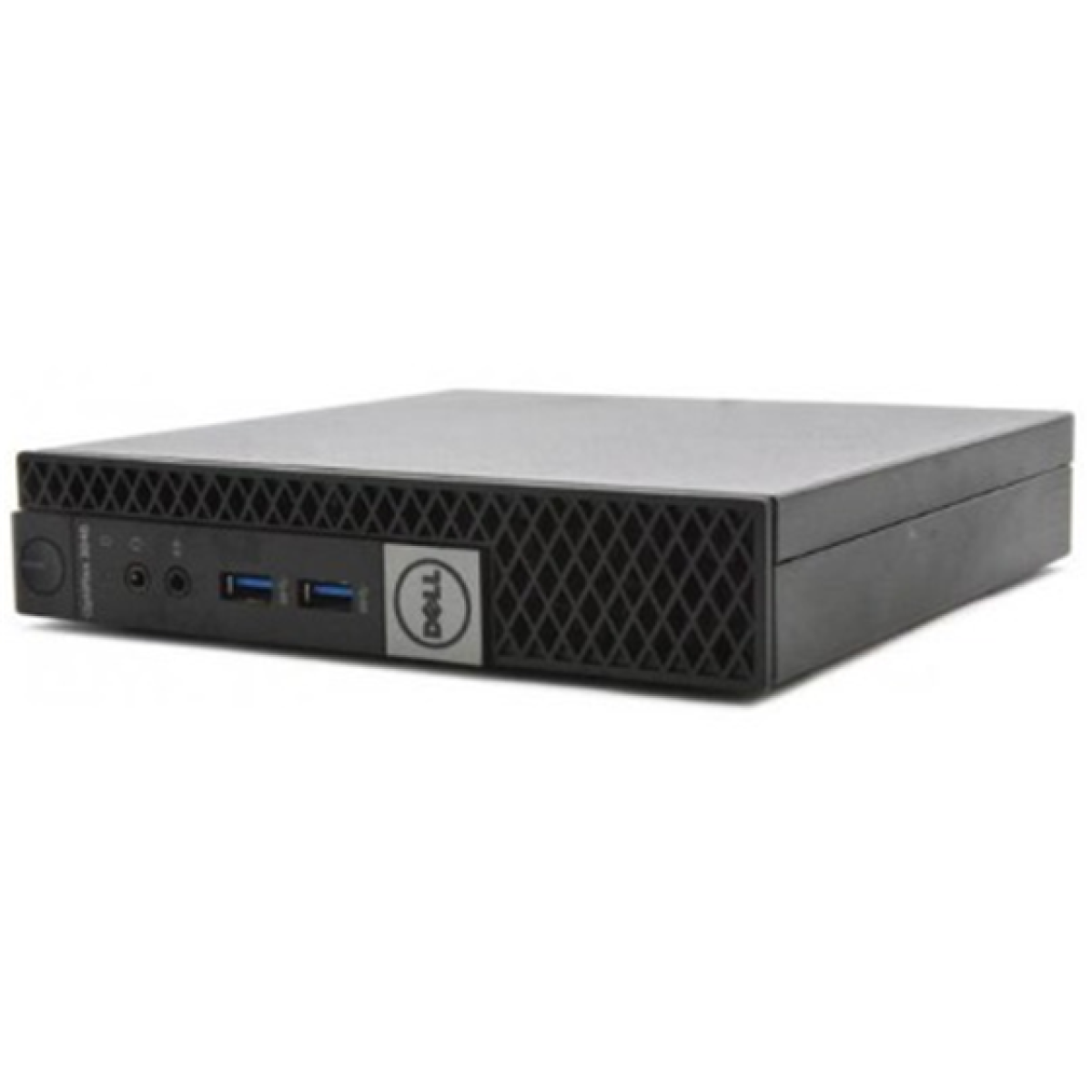 Pc Dell Optiplex 3040 Mff Core I5-6500 8Gb 240Gb SSD Reacondicionado