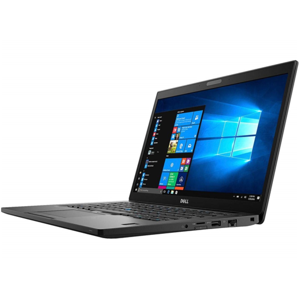 Laptop Dell Latitude 7480 14" Fhd I5-7300U 8Gb 128Gb (Reacondicionado)