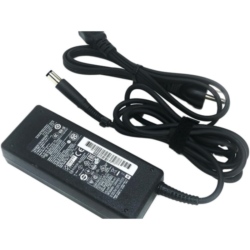 Cargador Hp 90W 19.5V 4.62A / 19V 4.74A Pro Mini 400 G9