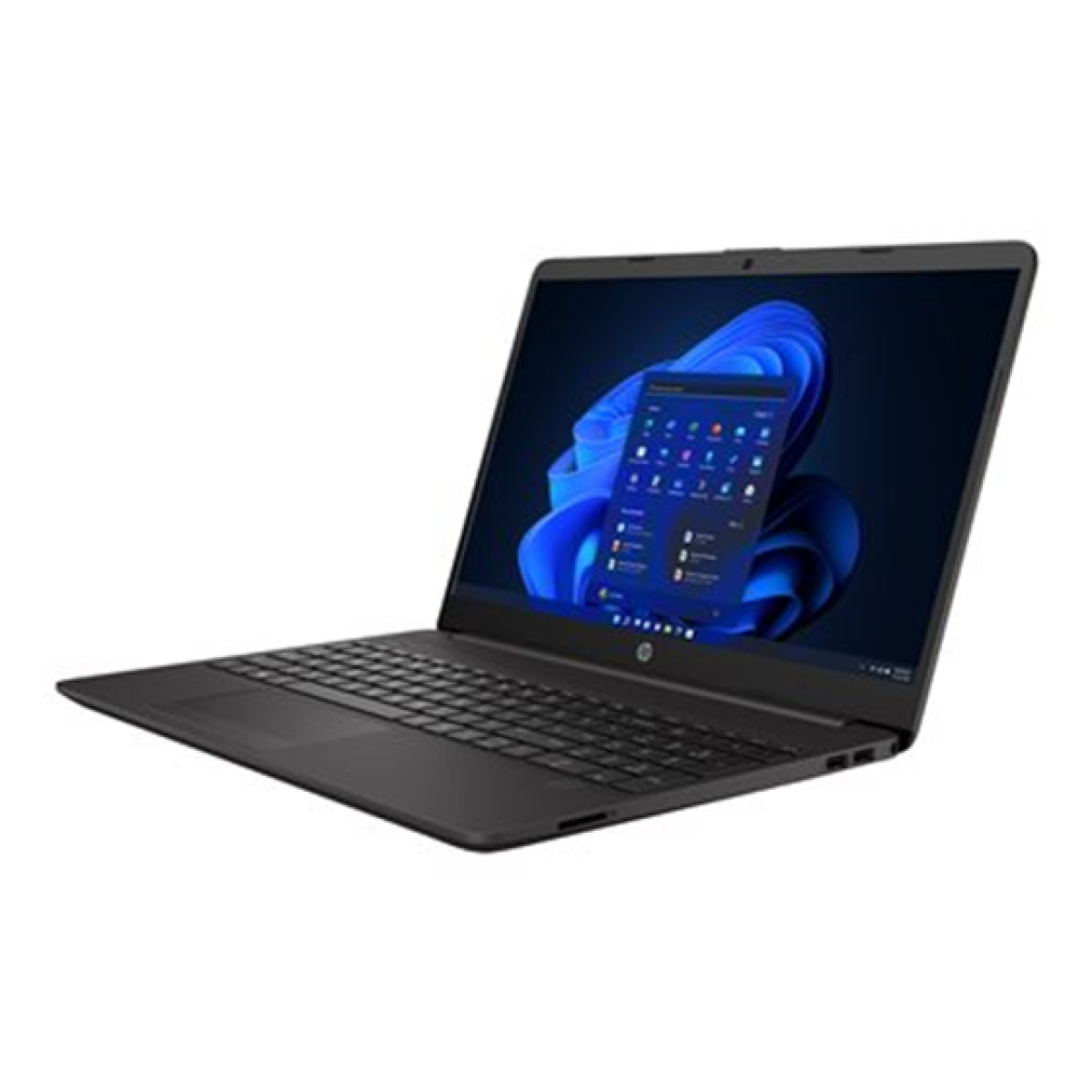 LAPTOP HP 255 G8 15,6" HD, AMD ATHLON GOLD 3150U 2.4GHZ, 8GB DDR4, 256GB SSD, WIFI AC, BT 5.0, WIN 10 HOME, 1X USB TYPE C, 2X USB 3.1, 1X HDMI 1.4, LAN, DARK ASH SILVER (2Q0G3UT#ABA)