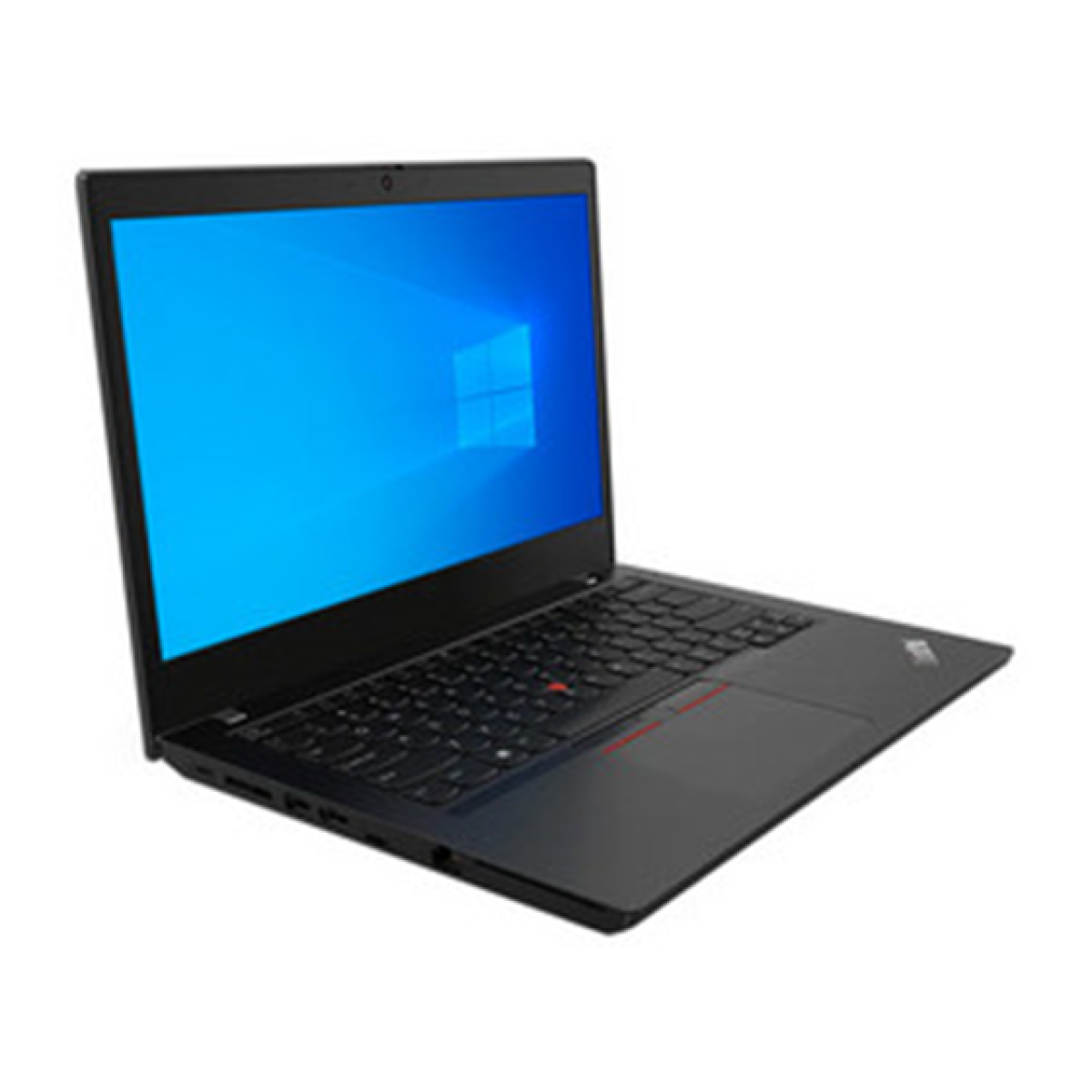 Laptop Lenovo Thinkpad L14 G1 14" I5-10210U 16Gb 256Gb SSD Win 10 Pro
