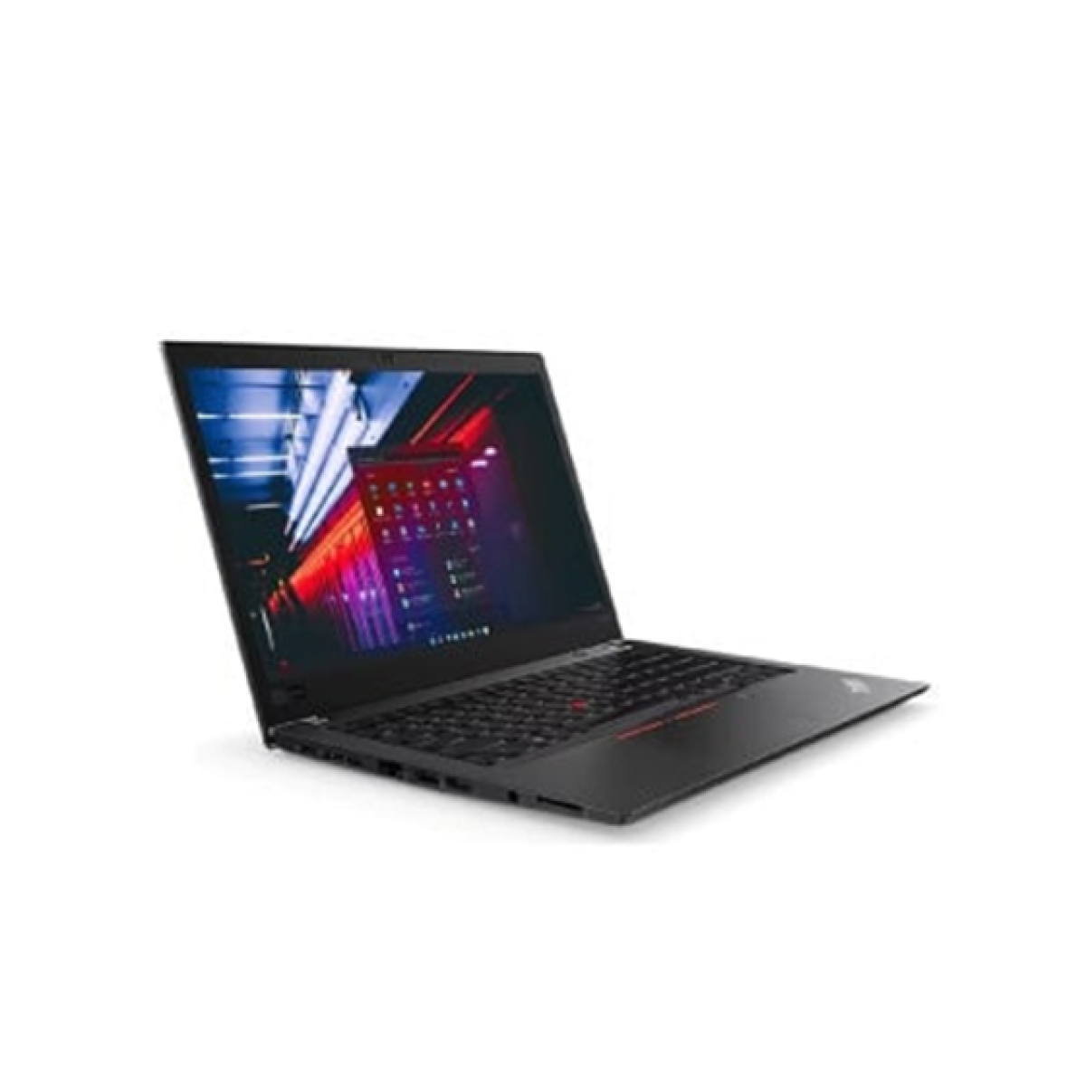 LAPTOP REFURBISHED THINKPAD T480S| 14 PULGADAS | INTEL CORE I5-8350U @ 1.7GHZ | 256GB SSD | 8GB DDR4 RAM | WINDOWS 11 PRO | TOUCH SCREEN