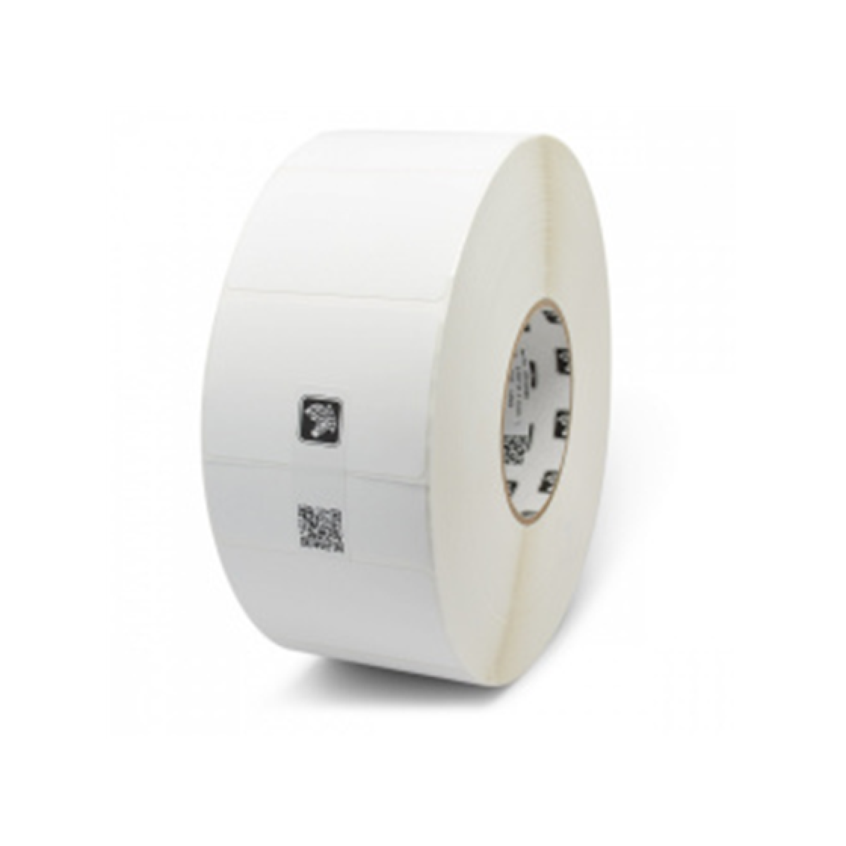 ROLLO DE ETIQUETA (LABEL) PARA IMPRESORAS ZEBRA, Z-PERFORM 2000T, 4" X 6" (101,6 X 152,4MM), 1" (25,4MM), 5" OD, TRANSFERENCIA TÉRMICA, TT, 460 ETIQUETAS POR ROLLO.