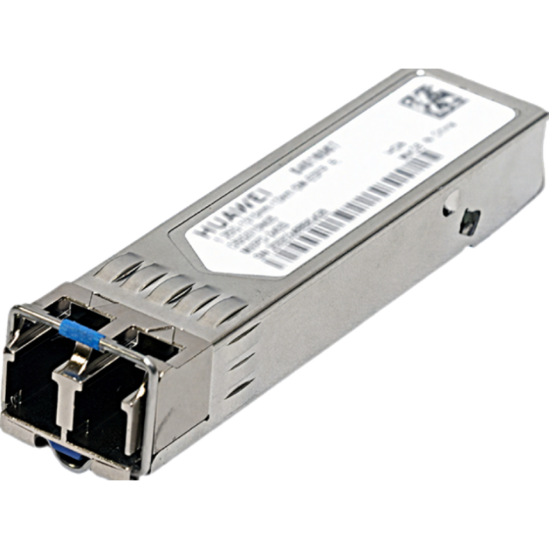 Transceiver Óptico Huawei Esfp-Ge-Sx-Mm850 Sfp 1G Multimodo