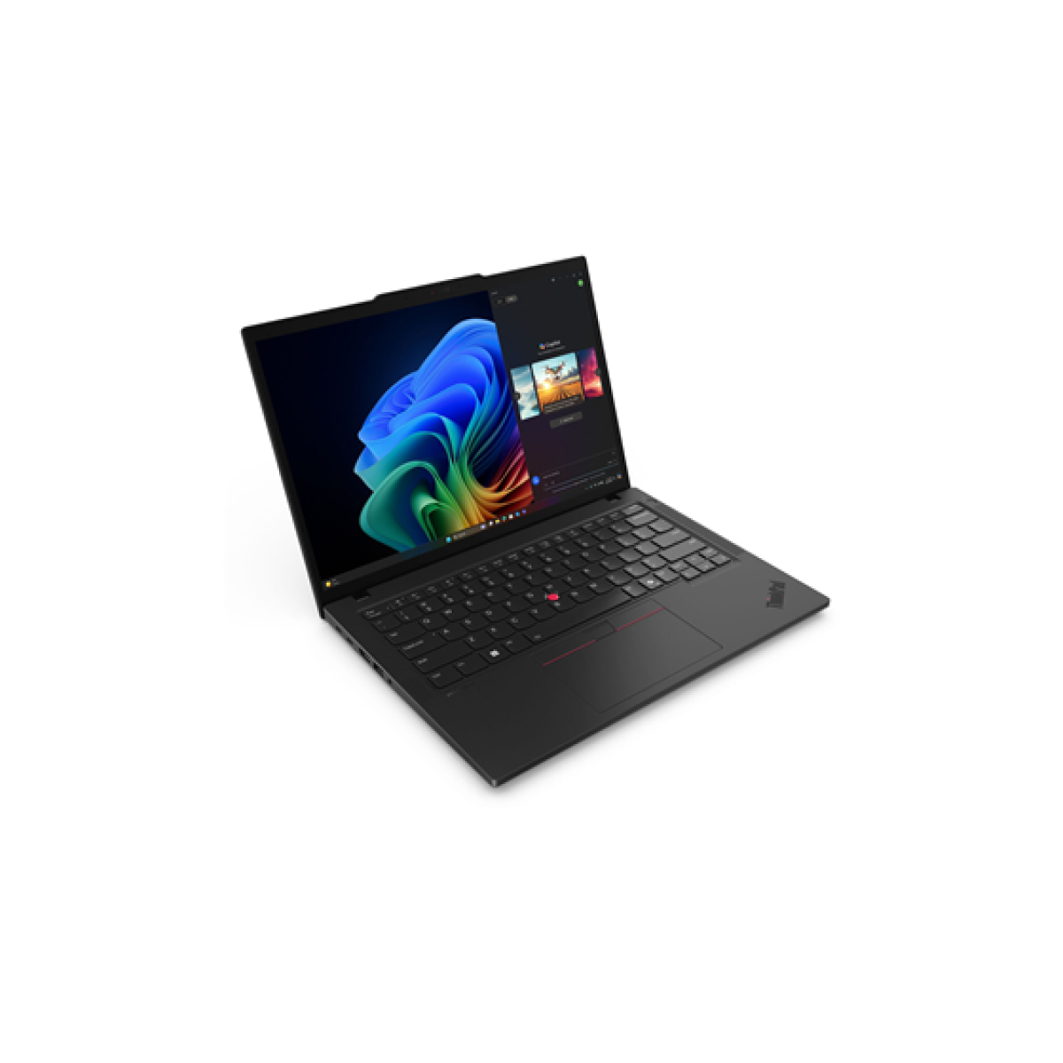 LAPTOP LENOVO REFURBISHED THINKPAD T14 GEN 1 | 14 PULGADAS FHD | INTEL CORE I7-10510U @1.80GHZ | 16GB RAM DDR4 | 512GB SSD | WINDOWS 10 PRO | TOUCHSCREEN
