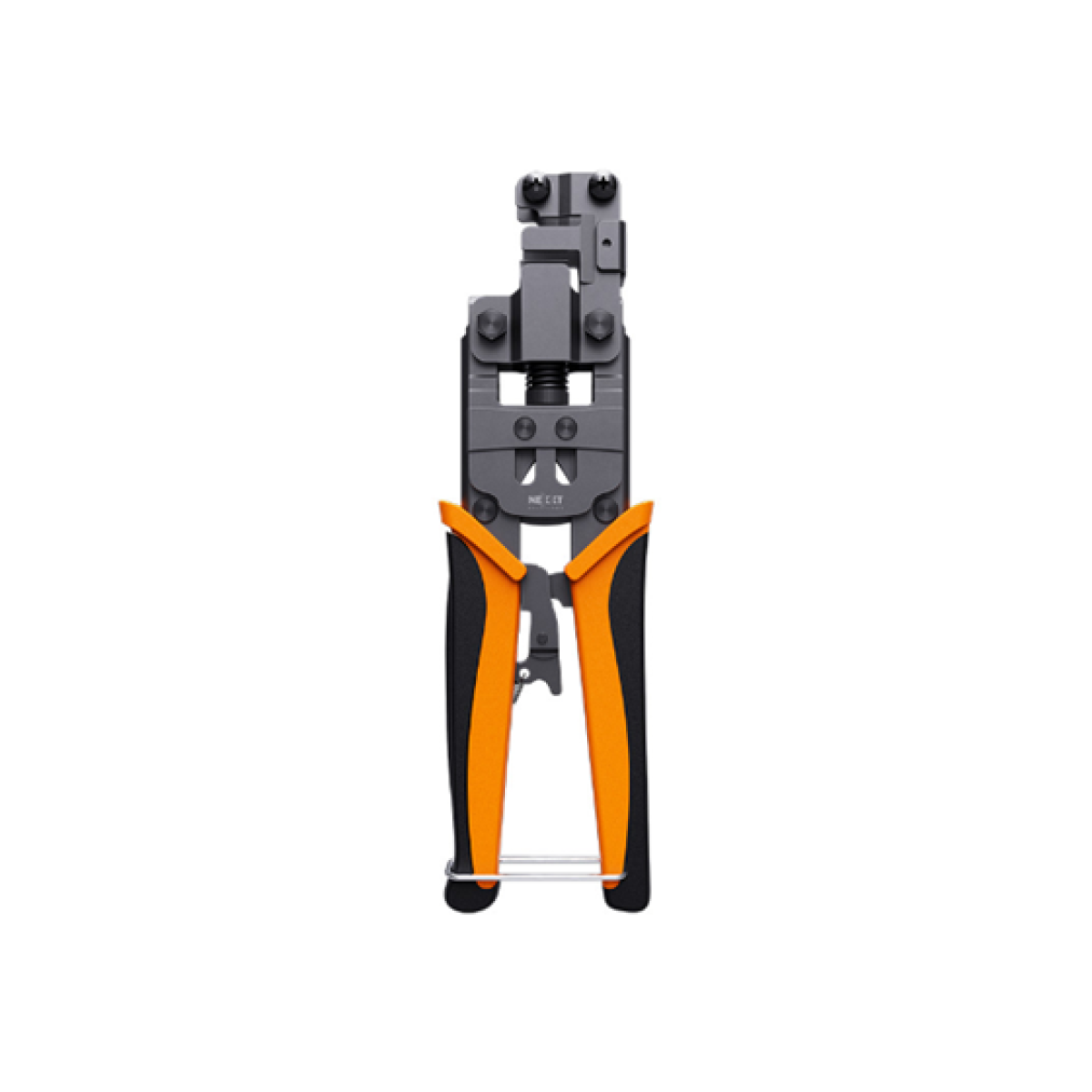 Pinza Crimpadora Nexxt Quickterm Para Keystone Jack CAT6/CAT6A