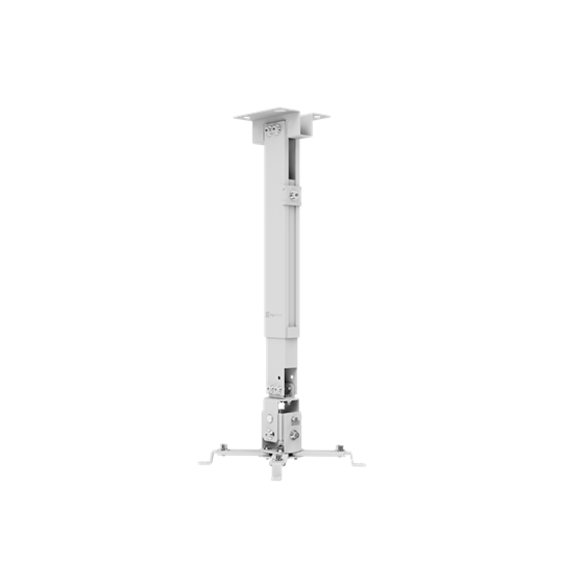Soporte De Techo Para Proyector Klipx Ajustable 20Kg