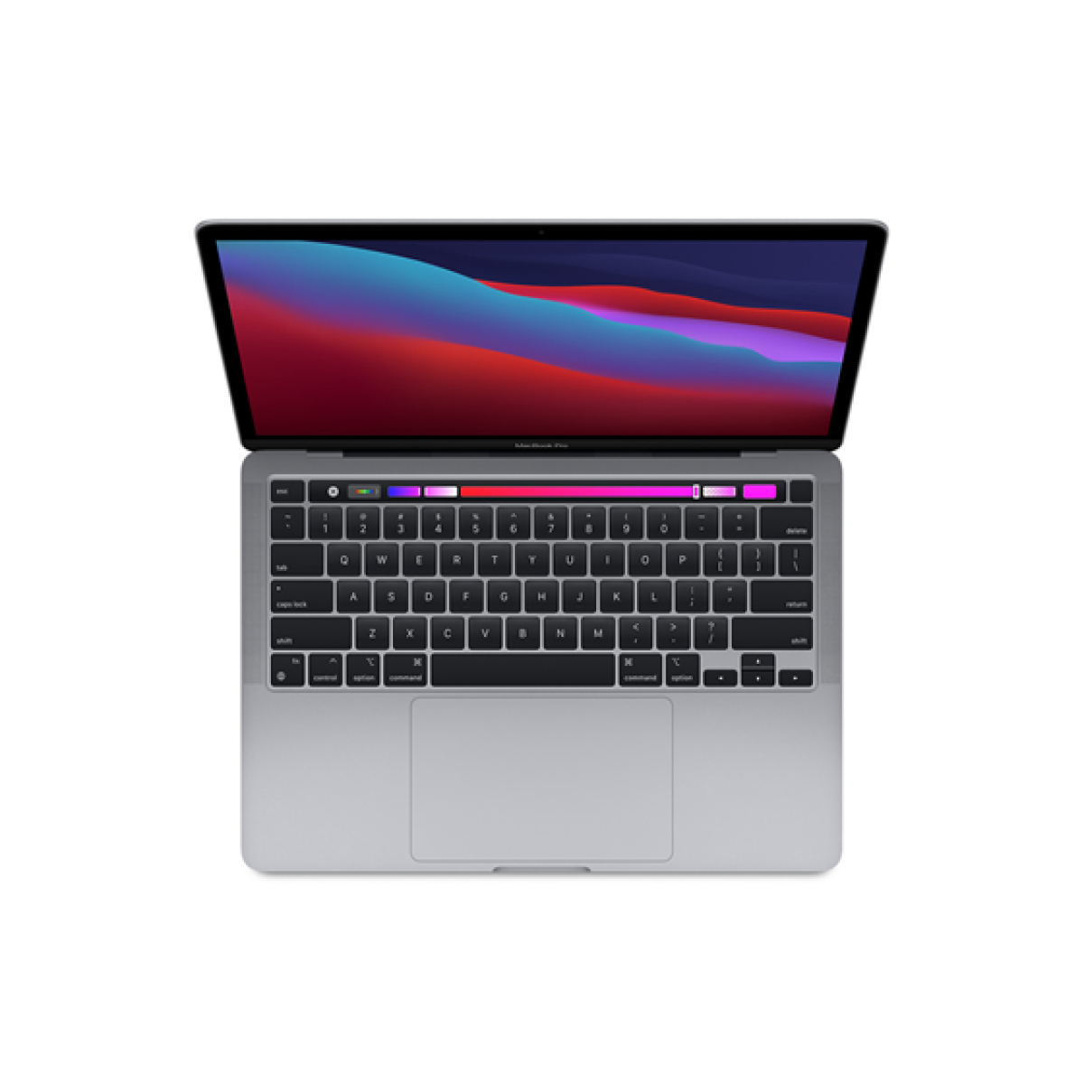 LAPTOP REFURBISHED MACBOOK PRO 16-INCH 2021 | M1 PRO | 32GB RAM | 512GB SSD | 16 PULGADAS | SONOMA 14.4.1