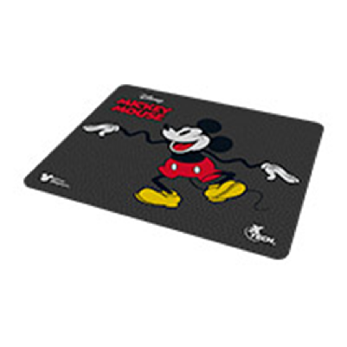 Mouse Pad Xtech Disney Mickey Mouse Xta-D100Mk