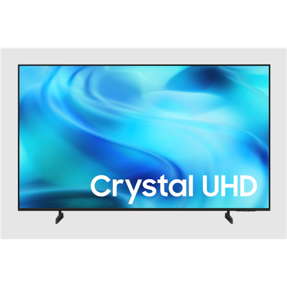 Smart Tv Samsung 50" Crystal Uhd 4K Tizen