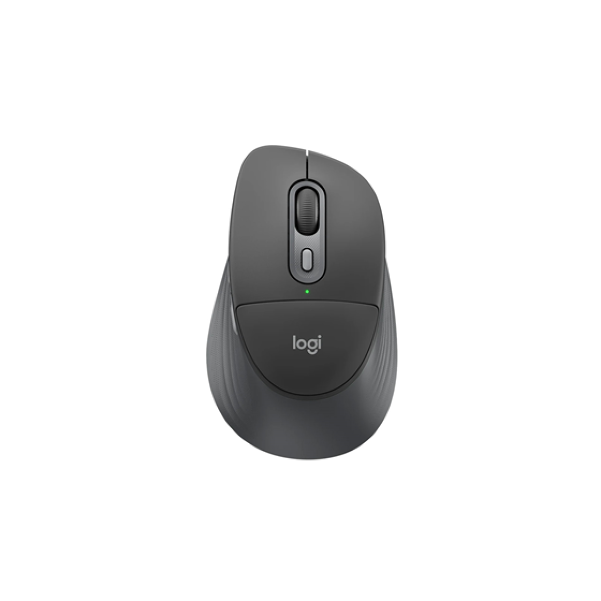 Mouse Logitech M850 Large Bluetooth Logi Bolt Grafito