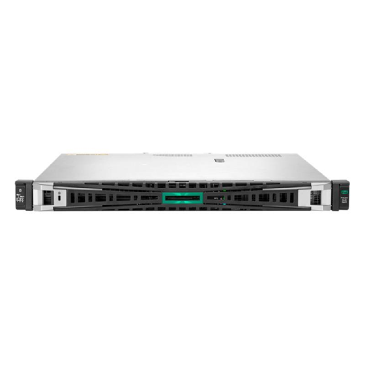SERVIDOR HPE  PROLIANT DL20 GEN 11 6325P 3.5GHZ 4C 1P 1X32GB-U 4SFF, 960 GB SSD  (2X480GB) 1X500W PS LA.