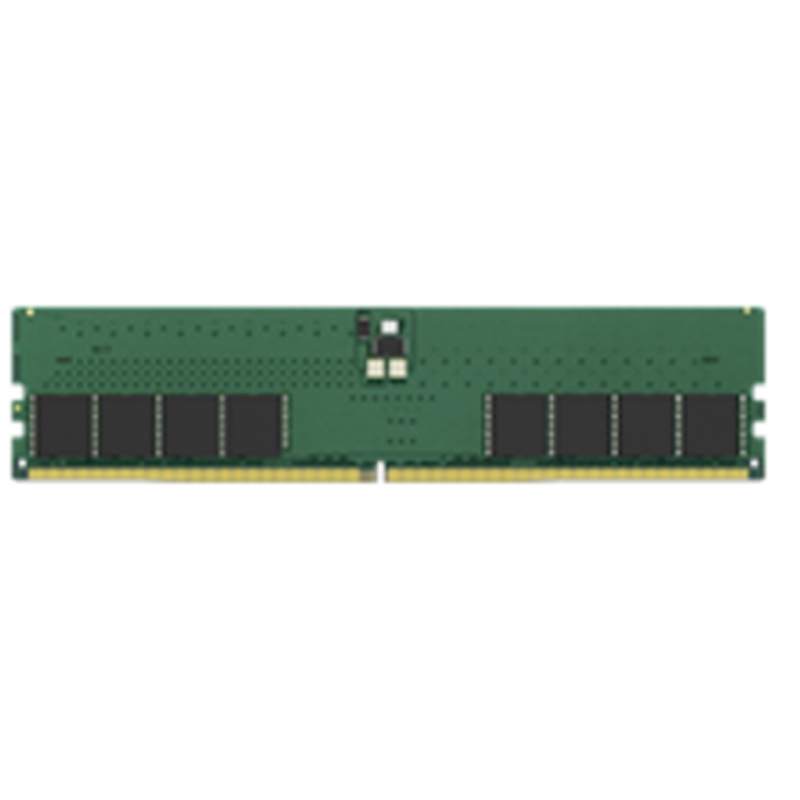 Memoria Ram Kingston 32Gb Ddr5 5600 Mt/S Kcp556Ud8-32