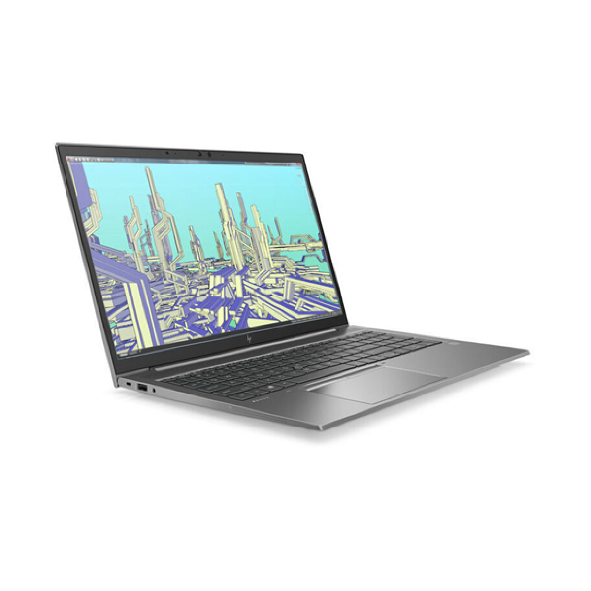 LAPTOP REFURBISHED HP ZBOOK FIREFLY G7 | 14 PULGADAS | INTEL CORE I7-10610U @1.80GHZ | 16GB RAM | 512 GB SSD | WIN 11 PRO