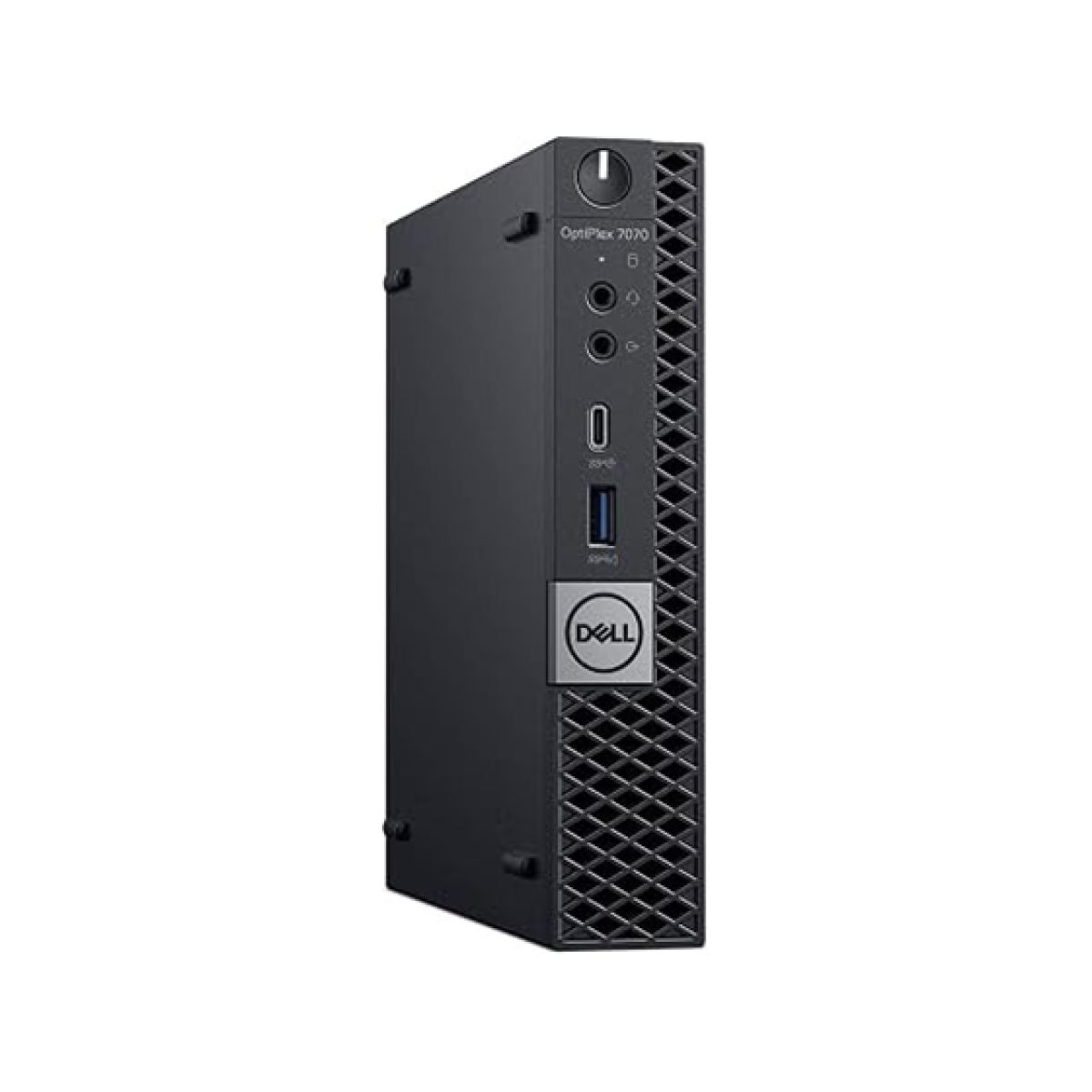 Dell Optiplex 7070 Mff I5-9500T 8Gb 256Gb SSD Win10 Pro