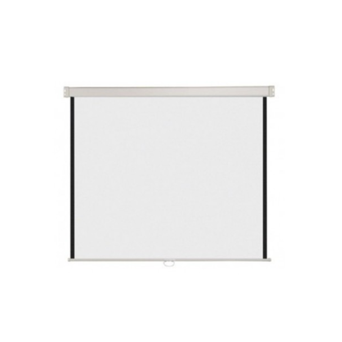 Pantalla Para Proyector Myo 120" Wide De Pared Myo-Sma120Ws