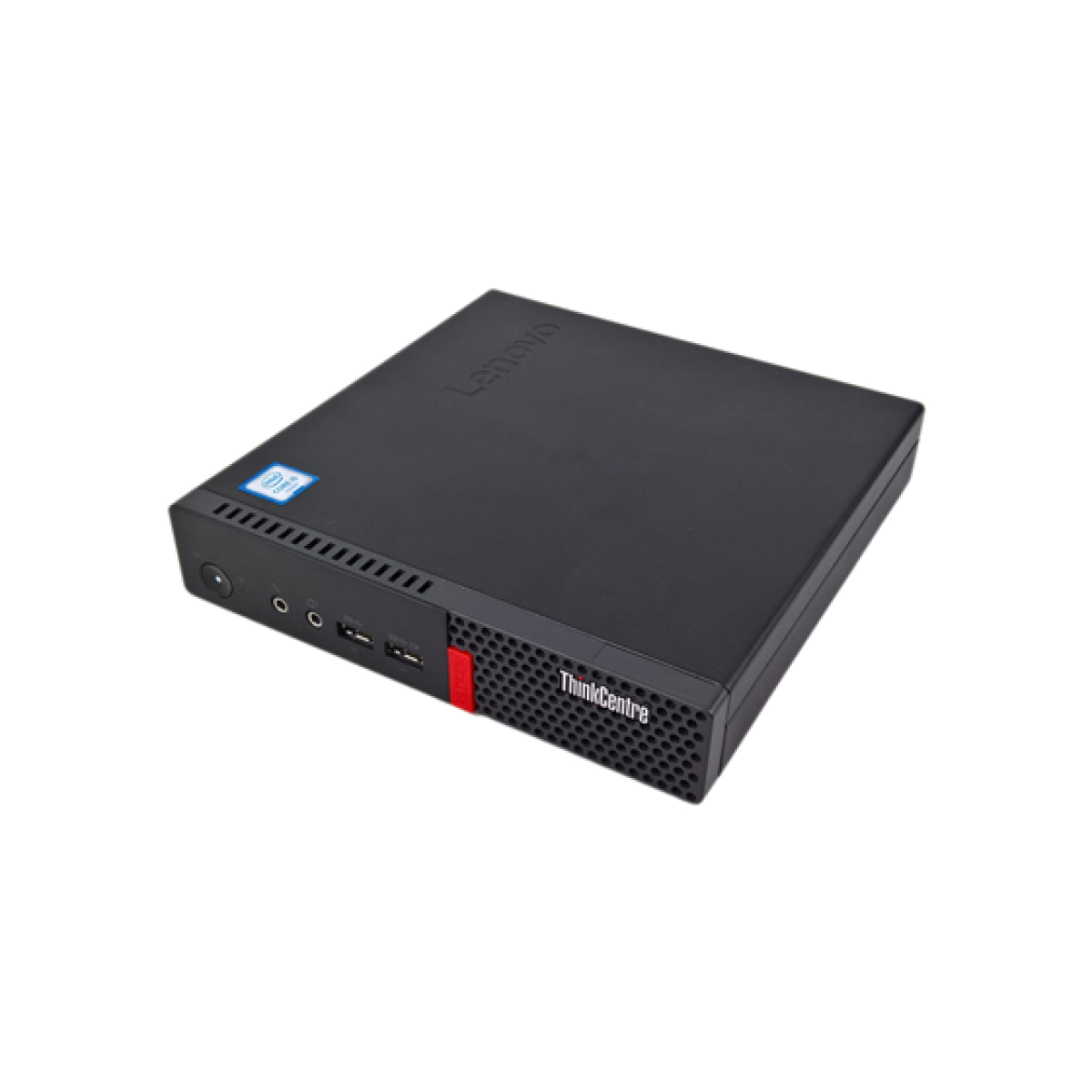 Computadora Lenovo M710Q Mff I3-6100T 8Gb Ram 240Gb SSD Refurbished