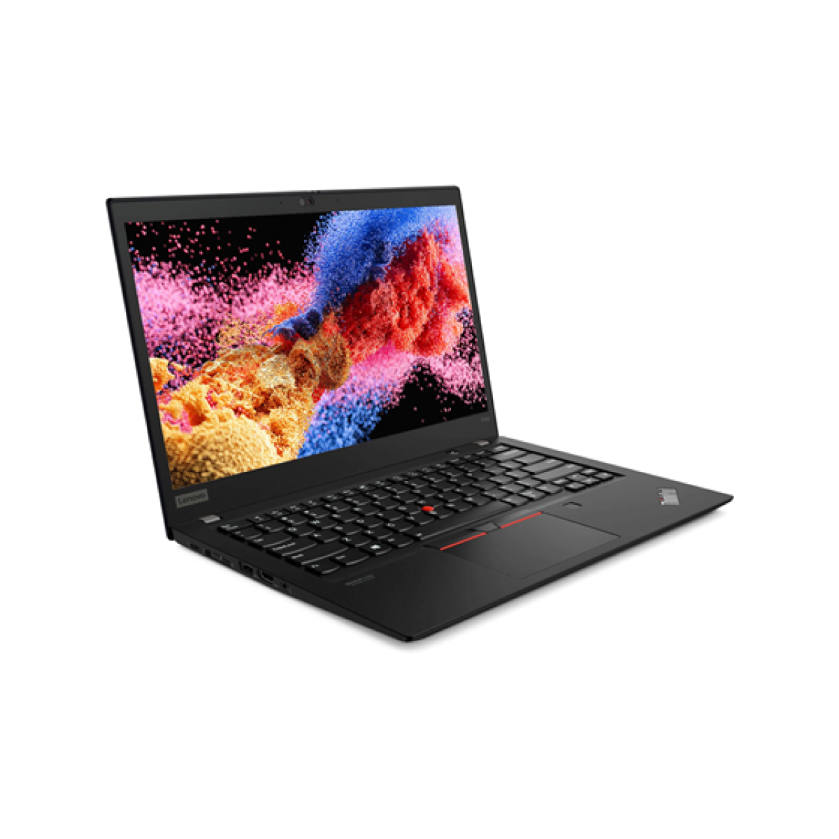 Laptop Lenovo Thinkpad T14S Gen 1 14 Intel I5-10210U 8Gb 256Gb SSD