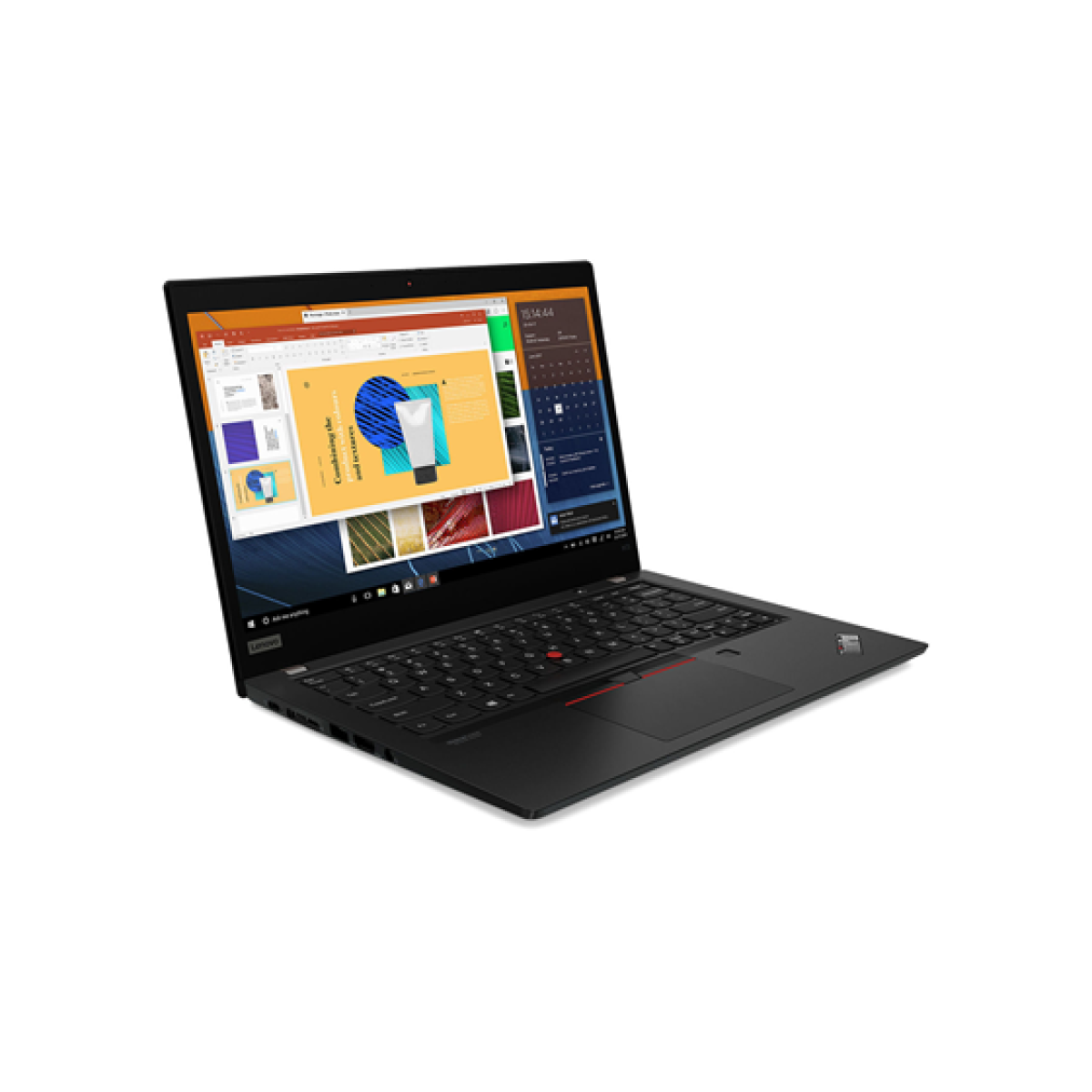 Laptop Thinkpad X13 Gen 1 Reacondicionada 13.3 I7 16Gb 256Gb SSD