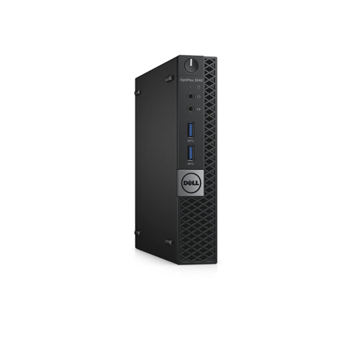 Computadora Dell Optiplex 3040 Mff Core I3 8Gb 240Gb SSD Refurbished