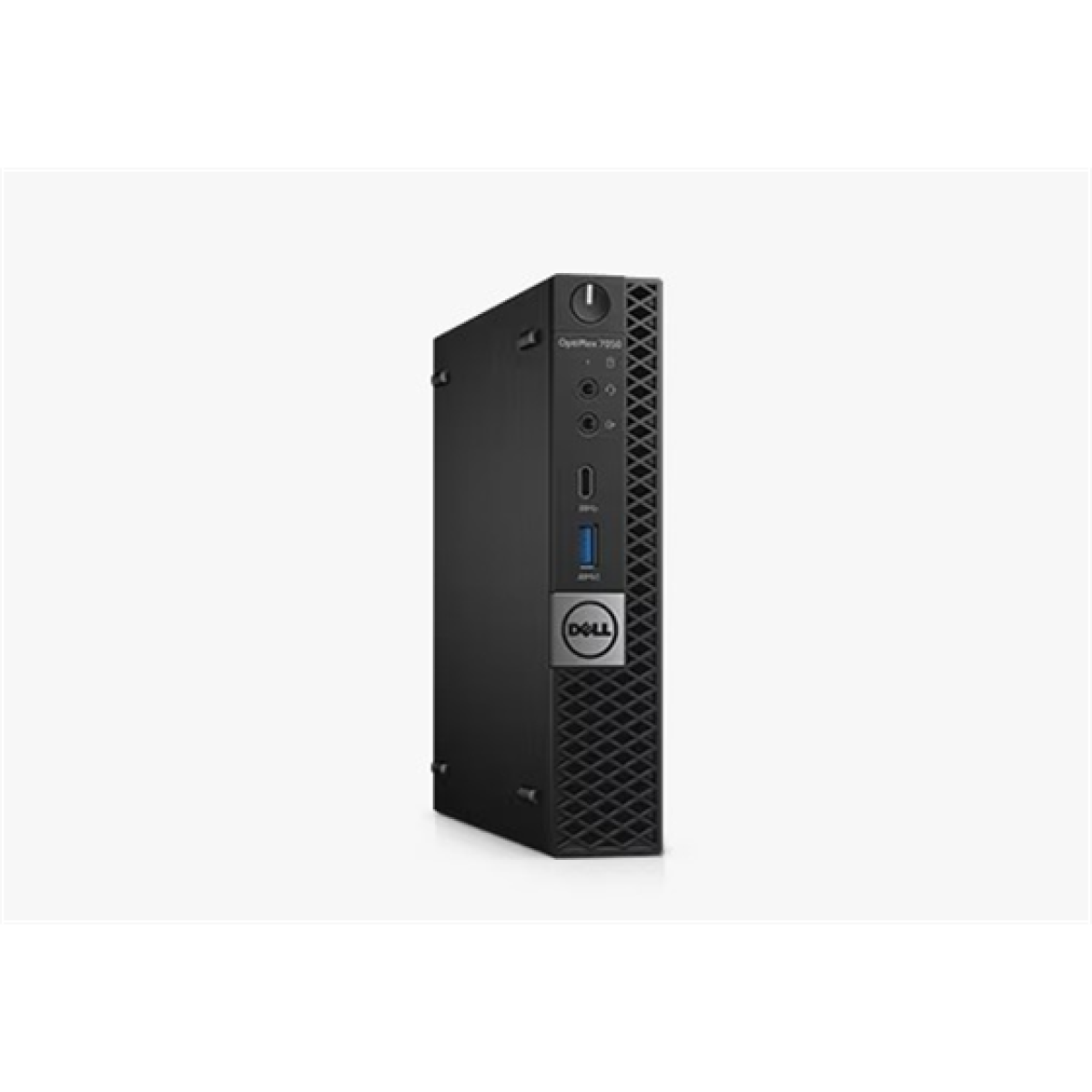 Computadora Dell Optiplex 5050 Mff Core I5 8Gb 240Gb SSD Win 10 Pro