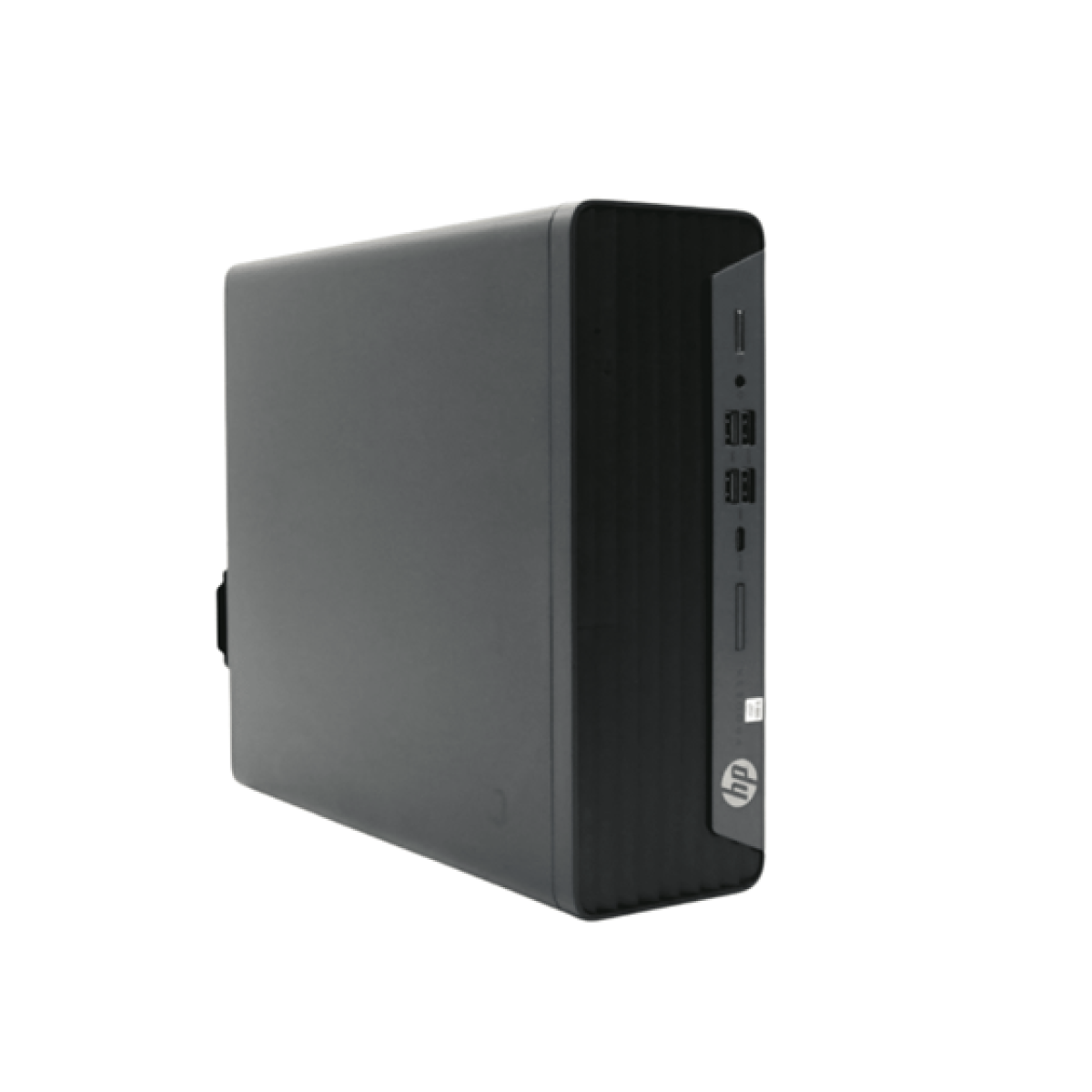Computadora Hp Prodesk 600 G6 Intel I5-10500 8Gb 240Gb SSD W11 Pro
