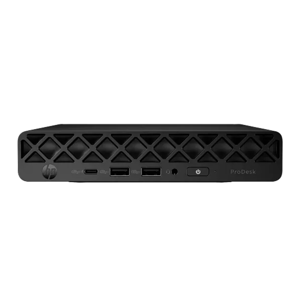 COMPUTADORA HP PRODESK 4 MINI G1I DESKTOP AI PC WOLF PRO SECURITY EDITION