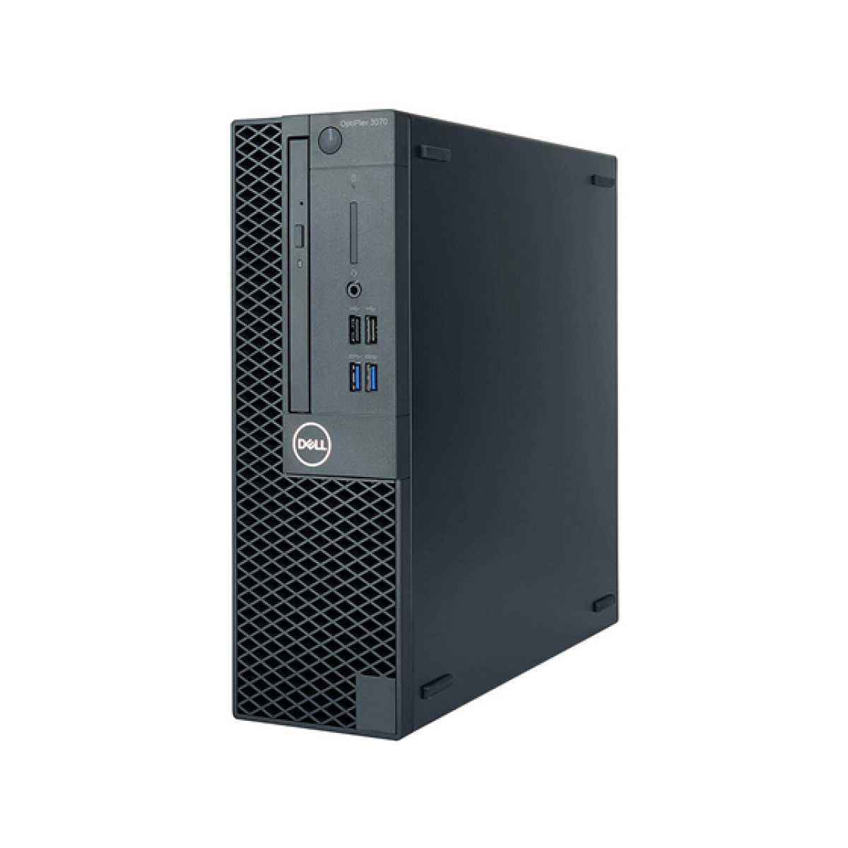 Dell Optiplex 3070 Sff Core I7-9700 8Gb 256Gb SSD (Reacondicionado)