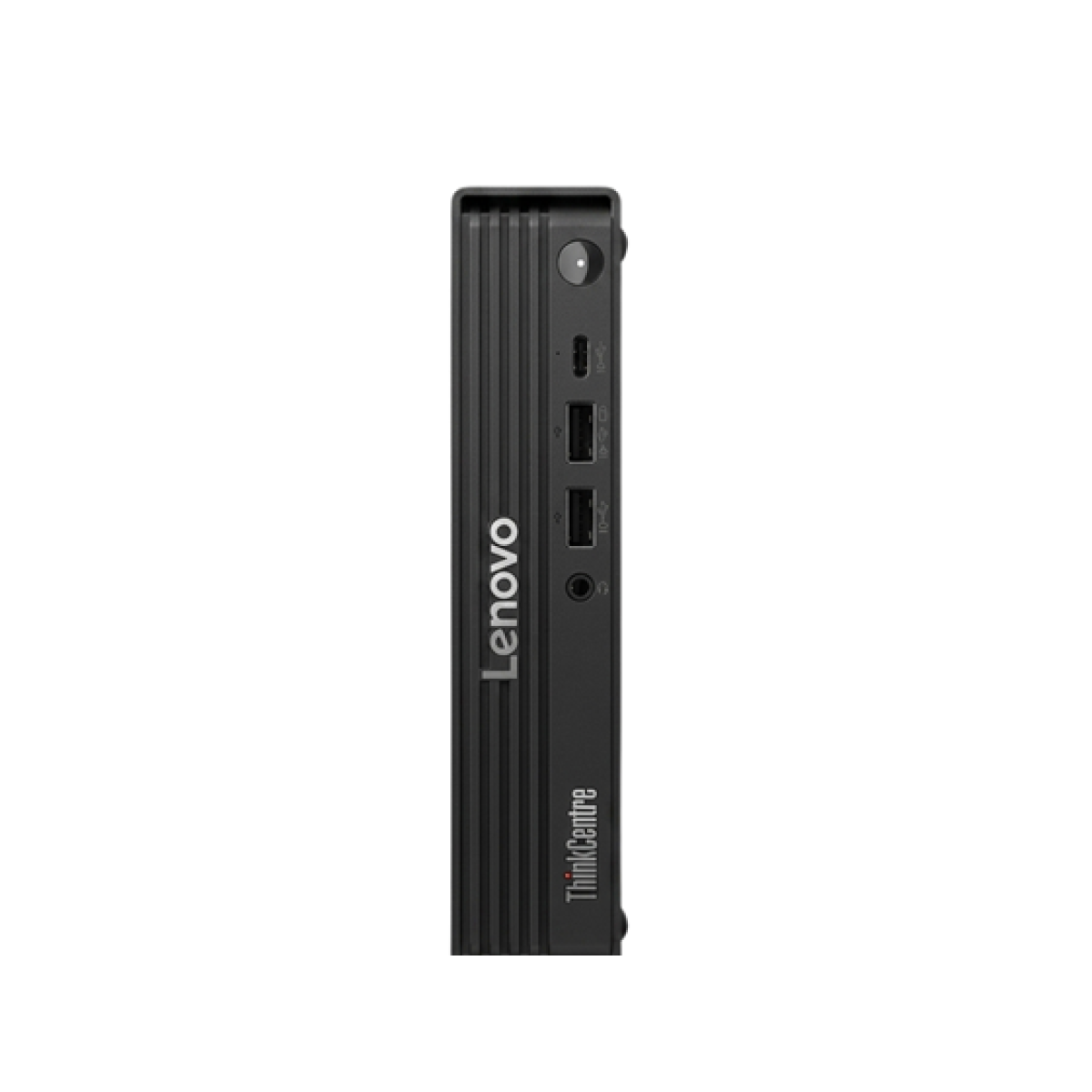 COMPUTADORA LENOVO THINKCENTRE M70Q GEN 6 TINY, PROCESADOR INTEL® CORE™ ULTRA 5 225T (10 NÚCLEOS, HASTA 4.9 GHZ, 20 MB CACHÉ), 16 GB DDR5-5600 SODIMM, 512 GB SSD M.2 2280 PCIE 4.0 NVME OPAL 2.0, GRÁFICOS INTEGRADOS INTEL®, WINDOWS 11 PRO EN ESPAÑOL, WIFI 6 (802.11AX 2X2) Y BLUETOOTH 5.2, RED GIGABIT ETHERNET, TECLADO USB EN ESPAÑOL, MOUSE USB, ADAPTADOR DE PODER DE 135 W, 3 AÑOS DE GARANTÍA ON SITE.