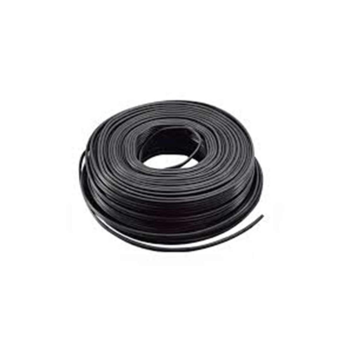 Alambre De Goma 14/4 Para Aire Acondicionado