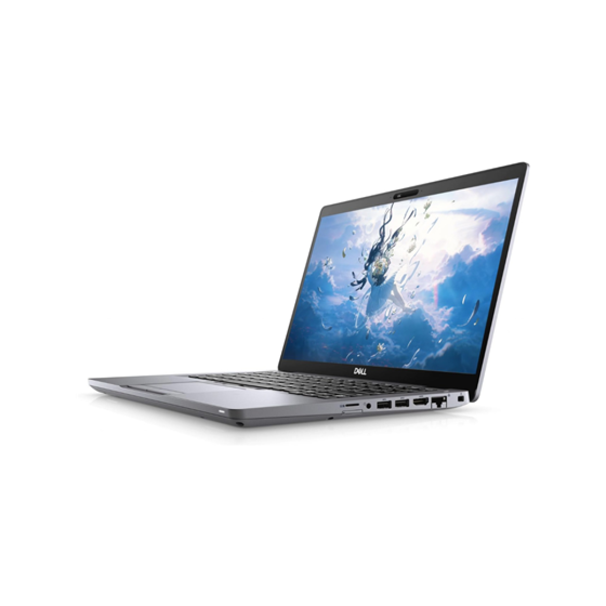 Laptop Dell Latitude 5410 14" I5-10610U 8Gb Ram 256Gb SSD Win 10 Pro