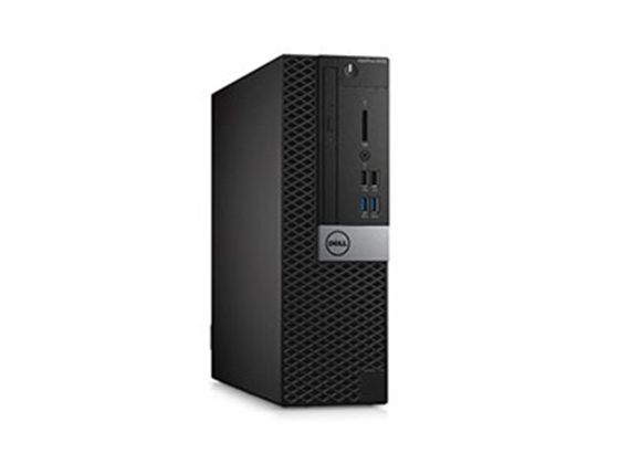 Computadora Dell Optiplex 5040 Sff I5-6500 8Gb 256Gb Windows 10 Pro