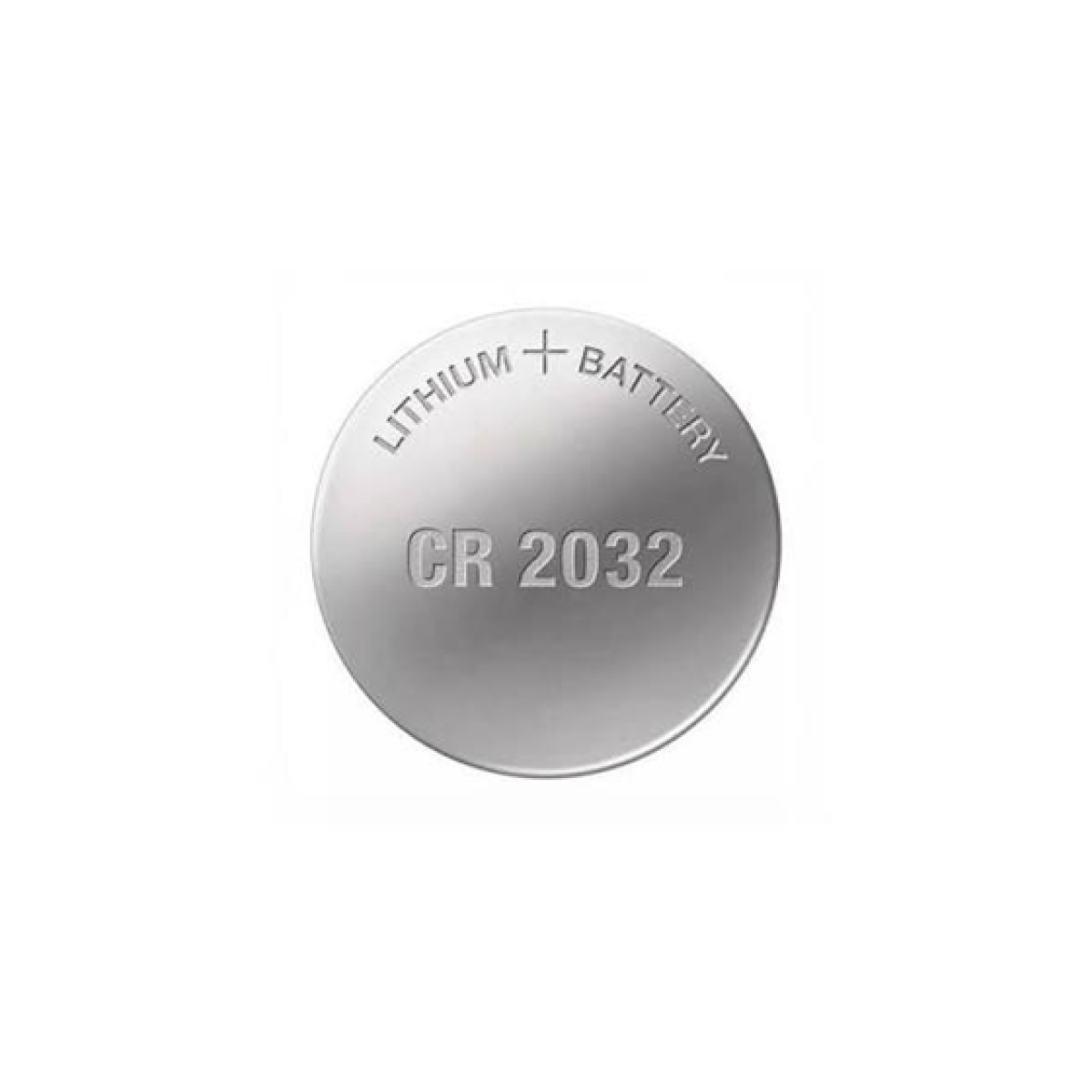 Batería De Litio Cr2032 3V Genérica Para Motherboard