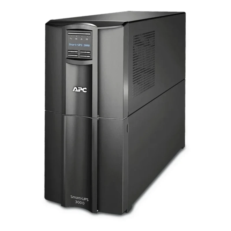 UPS Apc Smart-UPS 3000Va Smt3000C 2.7Kw 120V