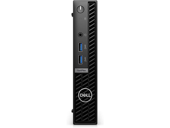 Computadora Refurbished Dell Optiplex 7010 Mff I5-13500T 16Gb 256Gb SSD