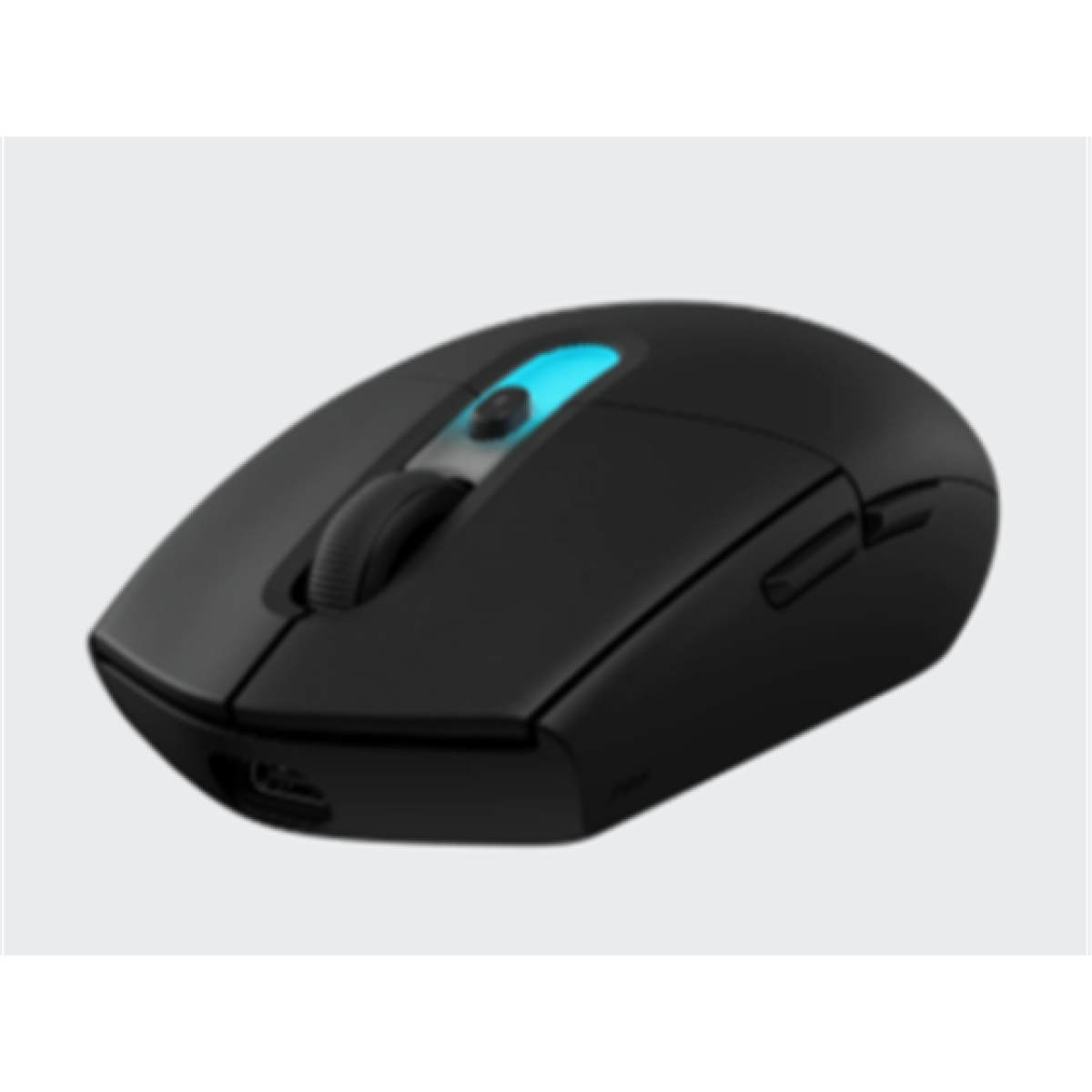 MOUSE LOGITECH G305 X, GAMING SUPERLIGHT LIGHTSPEED Y BLUETOOTH, SENSOR HERO 44K HASTA 44,000 DPI, ULTRALIGERO 59 G, RGB LIGHTSYNC, 6 BOTONES PROGRAMABLES, RECARGABLE USB-C, 3.5 HORAS DE JUEGO CON 2 MINUTOS DE CARGA, COLOR NEGRO.