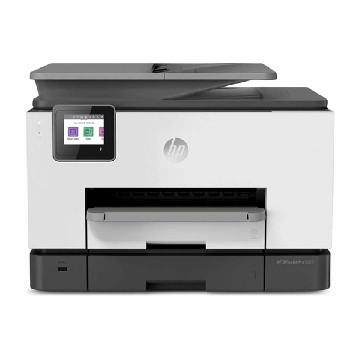 Impresora Multifuncional Hp Officejet Pro 9020 1Mr78A
