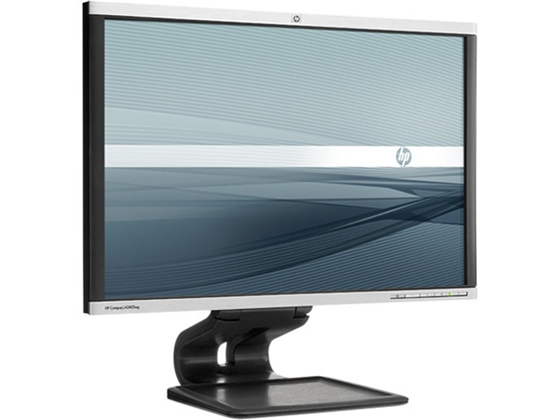 Monitor Hp La2405X 24" Refurbished Vga Displayport